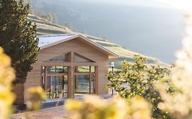 Meisser Lodge